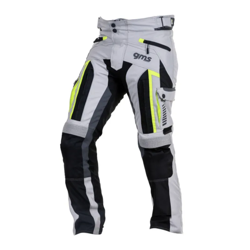 Kalhoty GMS EVEREST ZG65308 šedé - Velikosti XL Tovární Cena