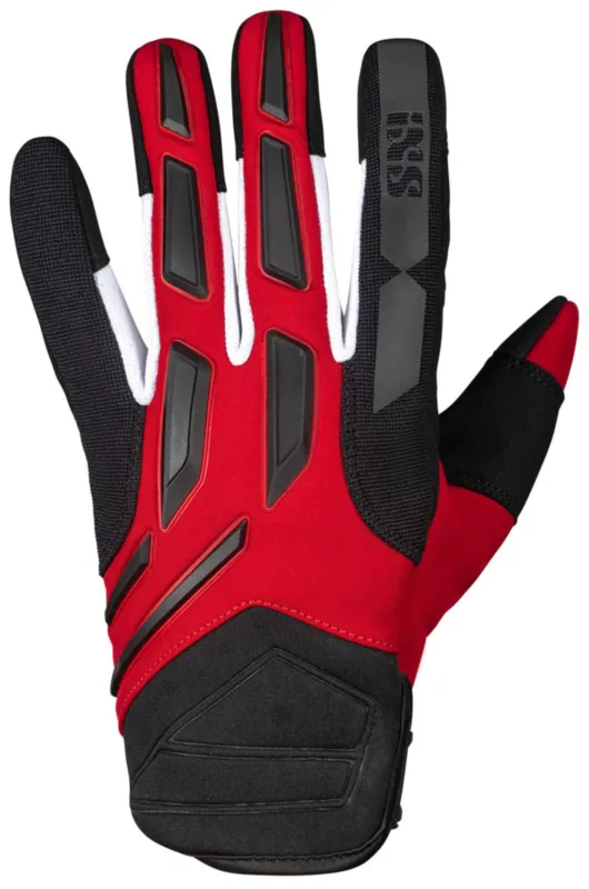 Cenově Výhodný Rukavice iXS PANDORA-AIR 2.0 X43320 červené - Velikosti XL