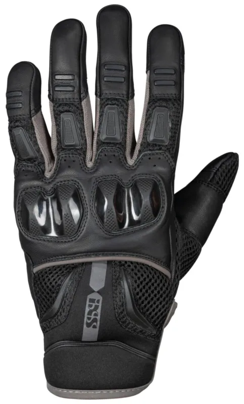 Super Cena Rukavice iXS FRESH 3.0 X40469 černý - Velikosti L