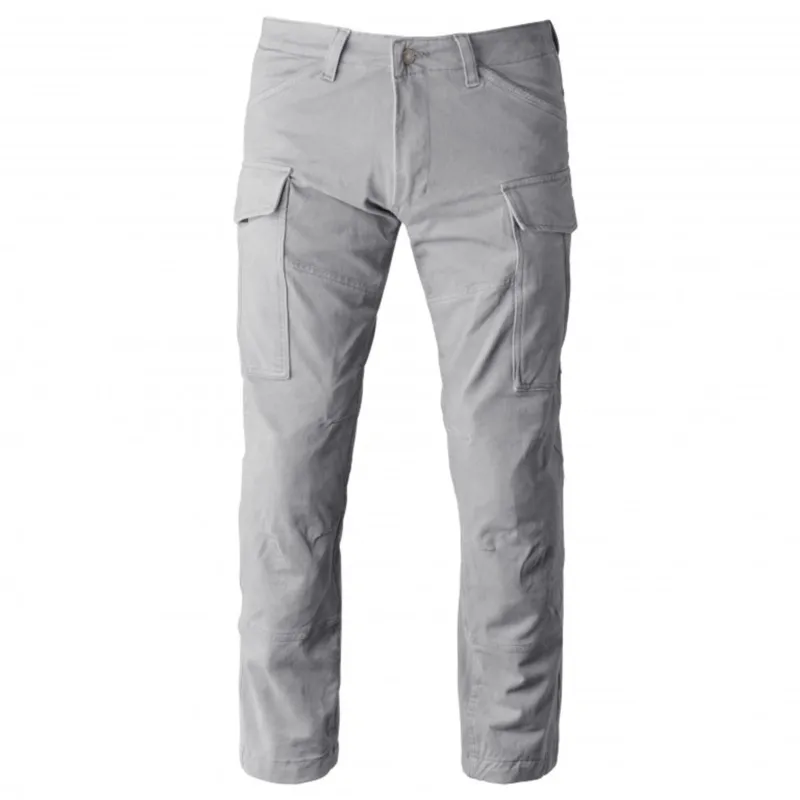 Kalhoty GMS TAMPA CARGO ZG84004 šedá - Velikosti 42/30 Cenový Hit