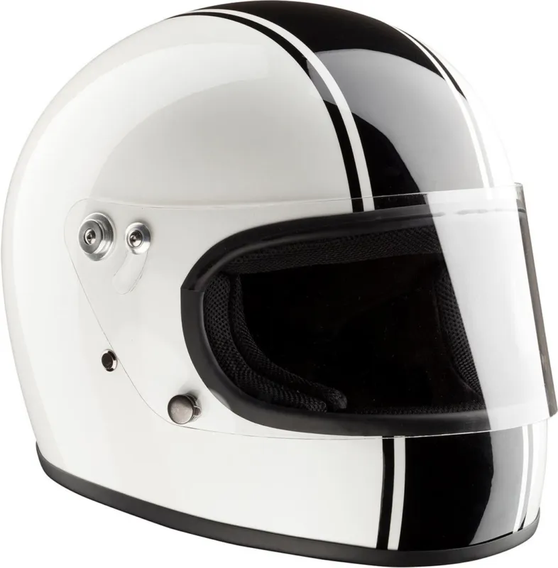 Bandit Integral ECE Motocyklová přilba - M (57/58) Finální Výprodej