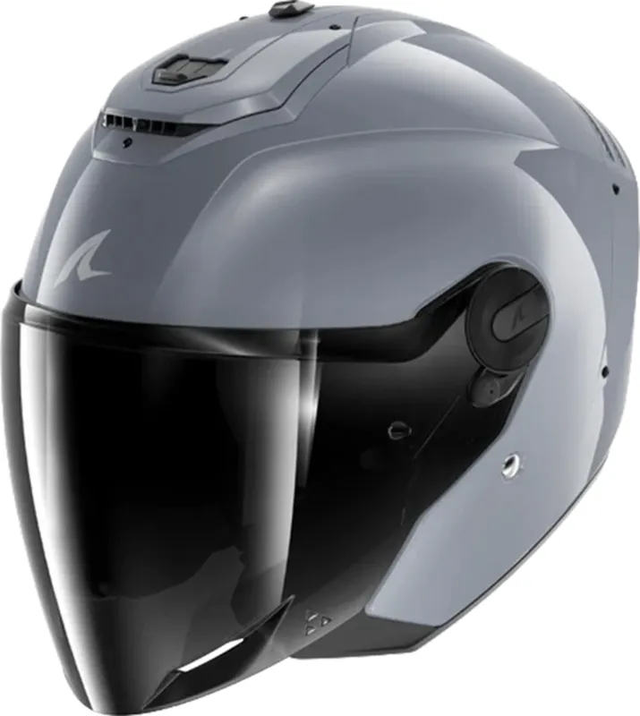 Expresní Doručení Shark RS Carbon Dark Shadow Jet Helmet - XS (53/54)