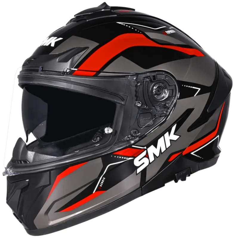 SMK Typhoon Azonix Helma - XS (54) Kup Teď