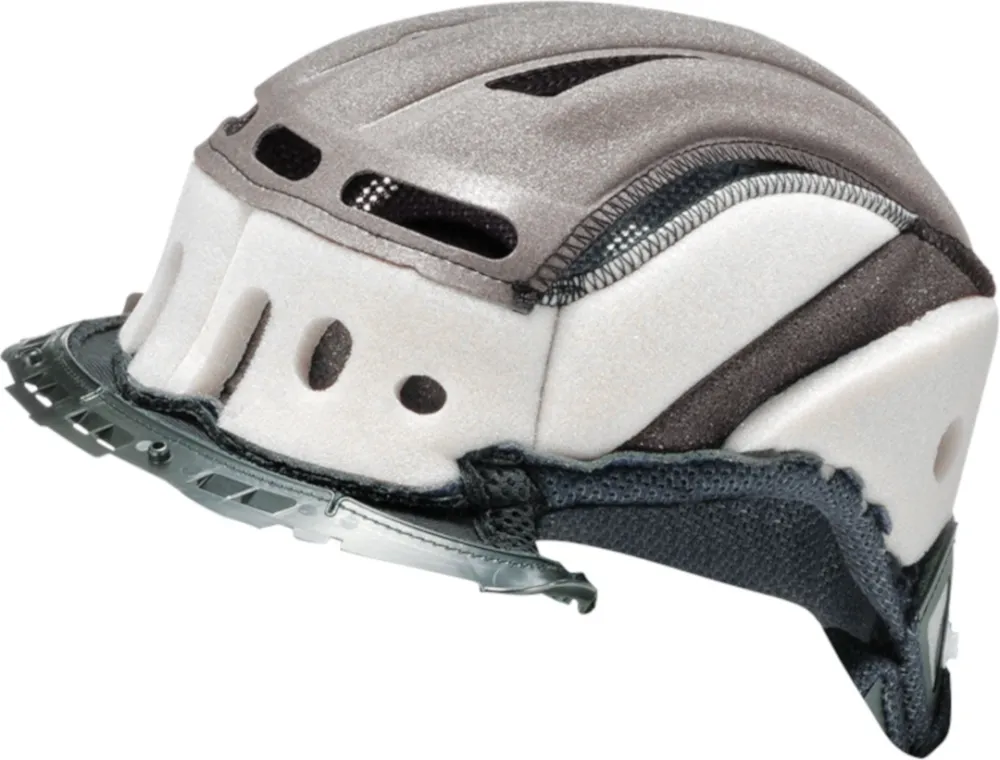 Speciální Cena Shoei RYD Středová podložka - L5