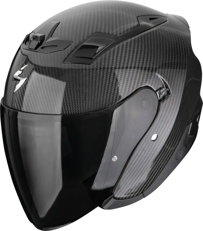 Nakupujte Hned Scorpion EXO-Z1 Carbon Otevřená přilba - XS (53/54)
