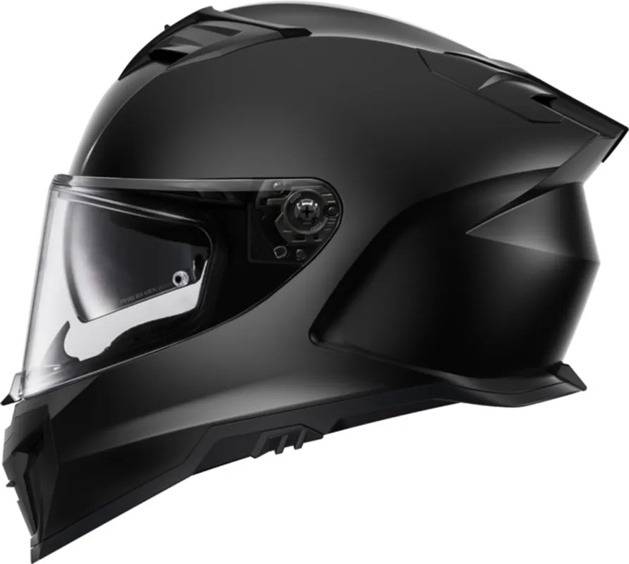 Akční Cena IXS iXS912 SV 1.0 Přilba Black Matt - XS (53/54)