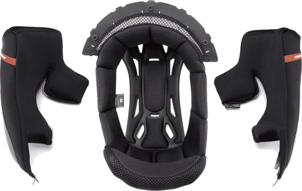 Nejprodávanější Scorpion EXO-Z1 Sada vložky - L