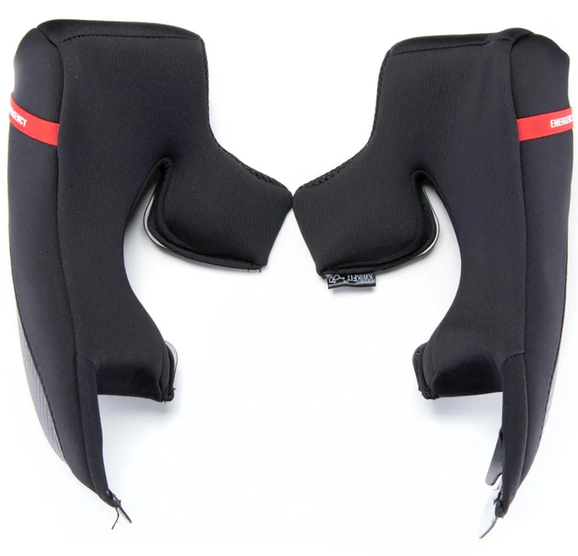 Kup Teď Scorpion EXO-530i Air Lícní polštářky - L