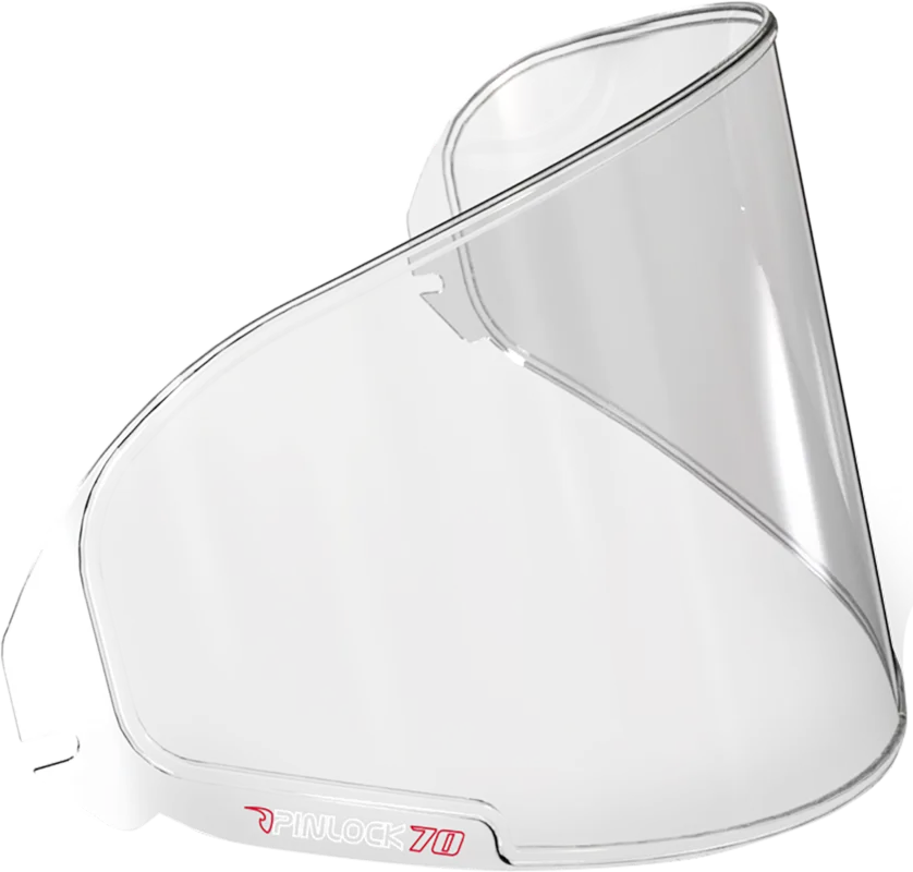 Rocc 500 Maxvision 70 Pinlock čočka - Rocc 500 Maxvision 70 Pinlock čočka ► koupit online na FC-Moto Must-Have