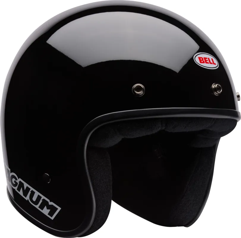 Akční Cena Bell Magnum Jet Helmet černá - XS (53/54)