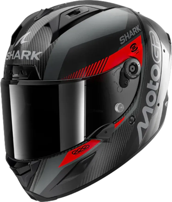 Shark Aeron MotoGP Helma - L (59/60) Oblíbený
