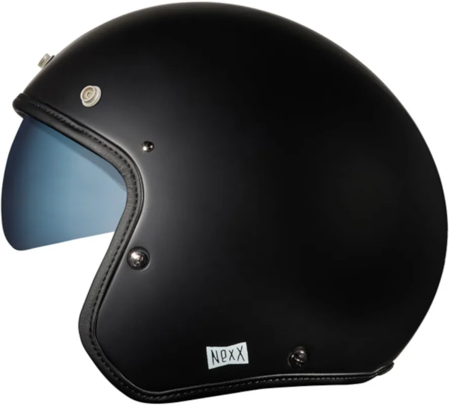 Nejlepší Volba Nexx X.G30 Purist SV Trysková přilba - XS (53/54)