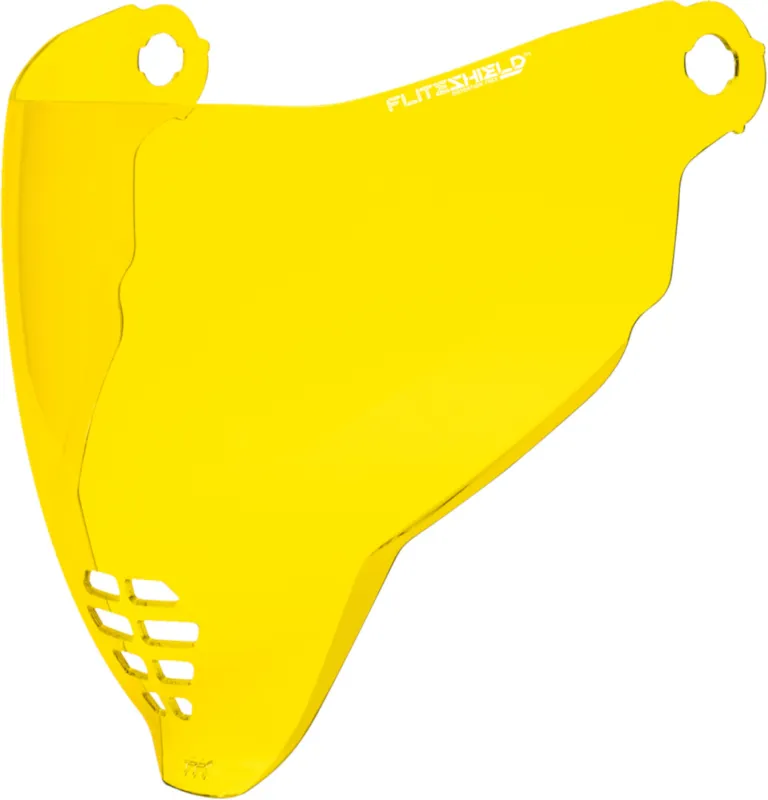 Víkendová Akce Icon Fliteshield 22.06 Hledí žlutá - Icon Fliteshield 22.06 Hledí žlutá ► koupit online na FC-Moto