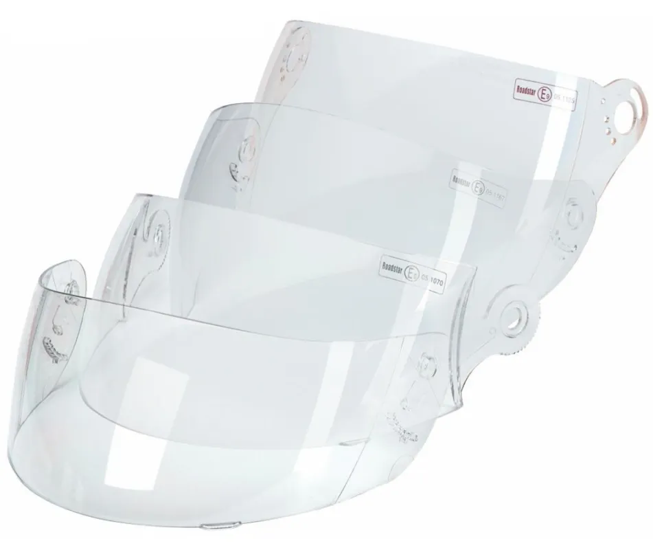 Germot GM 330 Visor Čisté - Germot Must-Have