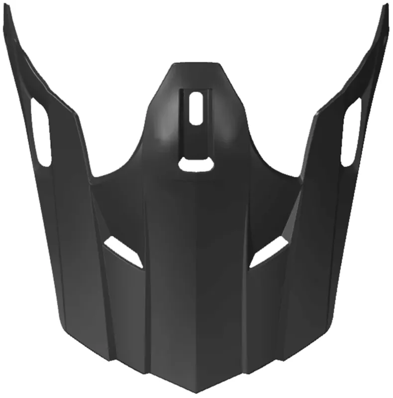Finální Výprodej SMK Allterra Helmový vrchol Black Matt - SMK Allterra Helmový vrchol Black Matt ► koupit online na FC-Moto
