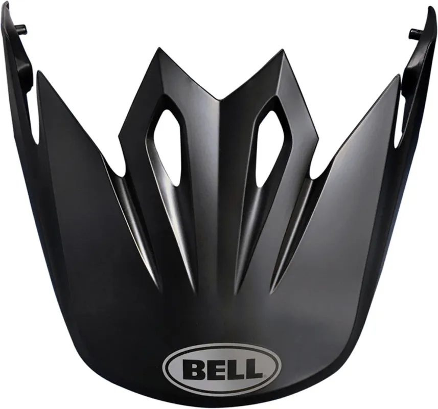 Bell Bell MX-9 Mips Solid Přilba Peak - Bell Aktuální