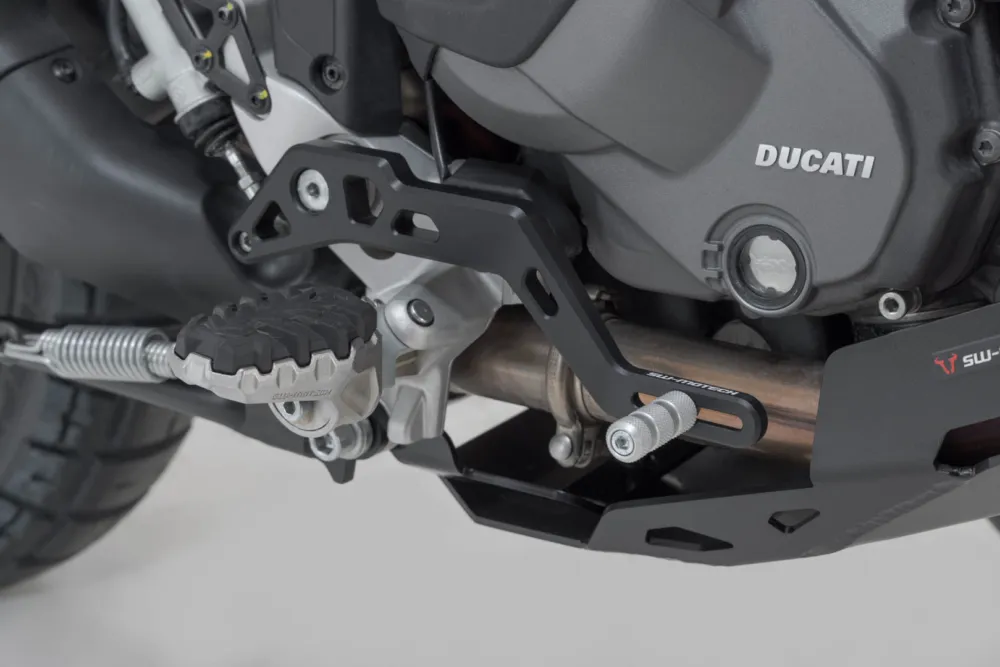Top Prodej SW-Motech Brzdový pedál - Ducati DesertX (22-). - SW-Motech Brzdový pedál - Ducati DesertX (22-). ► koupit online na FC-Moto