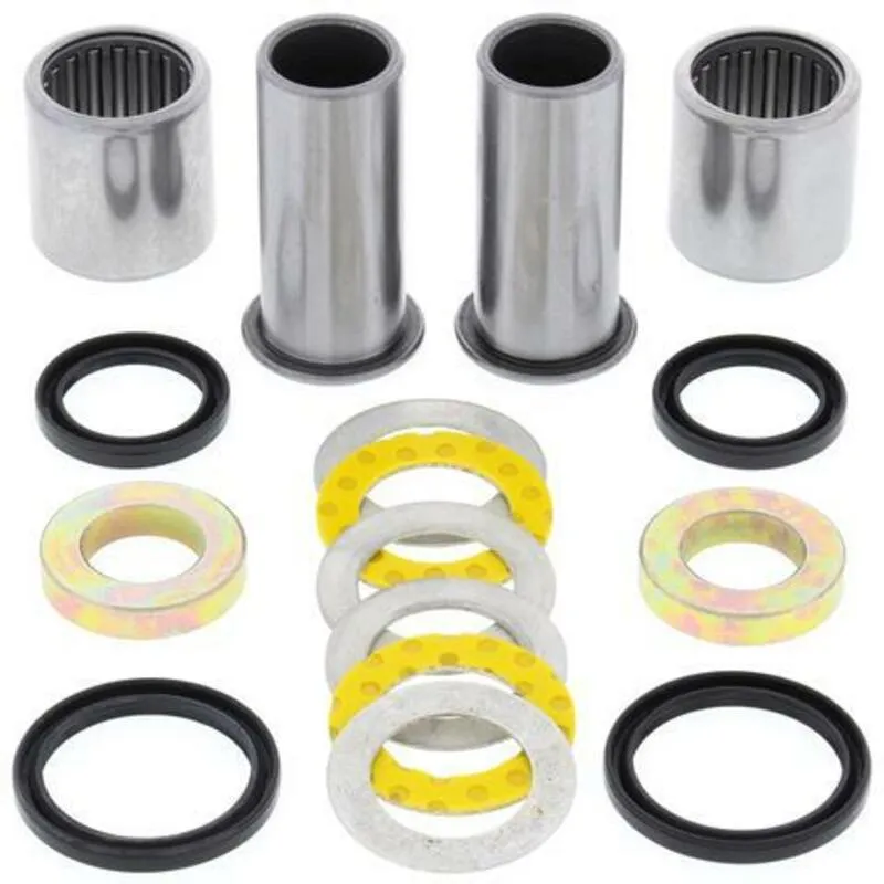 All Balls Kawasaki RM125/250 kyvná vidlice opravná sada - All Balls Kawasaki RM125/250 kyvná vidlice opravná sada ► koupit online na FC-Moto Must-Have