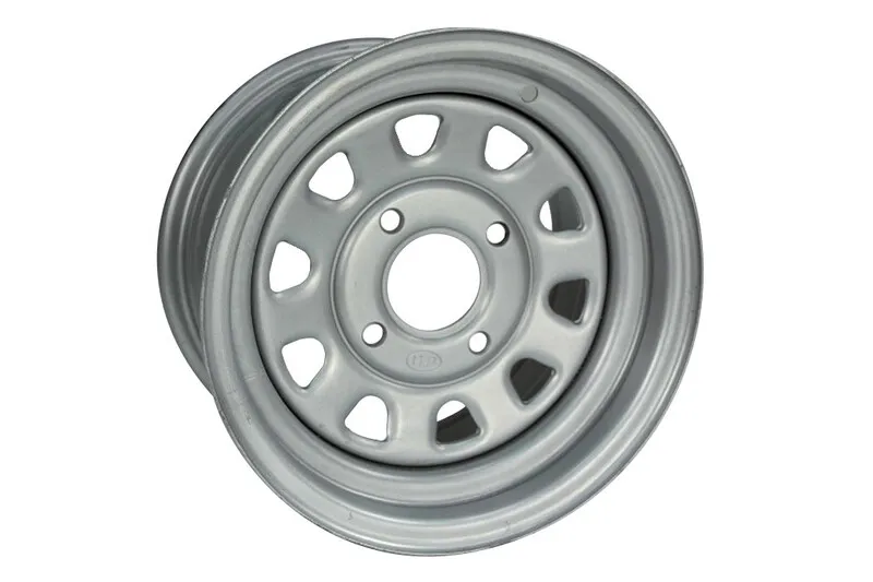 Sezónní Sleva ITP Užitný disk - 12x7 / 4x100 / 2+5 - ITP