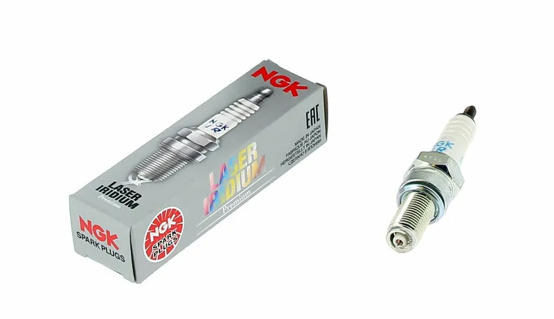 NGK Iridium laserová svíčka - IMR9C-9HES - NGK Iridium laserová svíčka - IMR9C-9HES ► koupit online na FC-Moto Aktuální