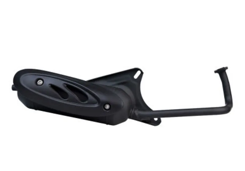 TECNIGAS Výfuk Silent Pro Black Shield - TECNIGAS Výfuk Silent Pro Black Shield ► koupit online na FC-Moto Přímo Od Výrobce