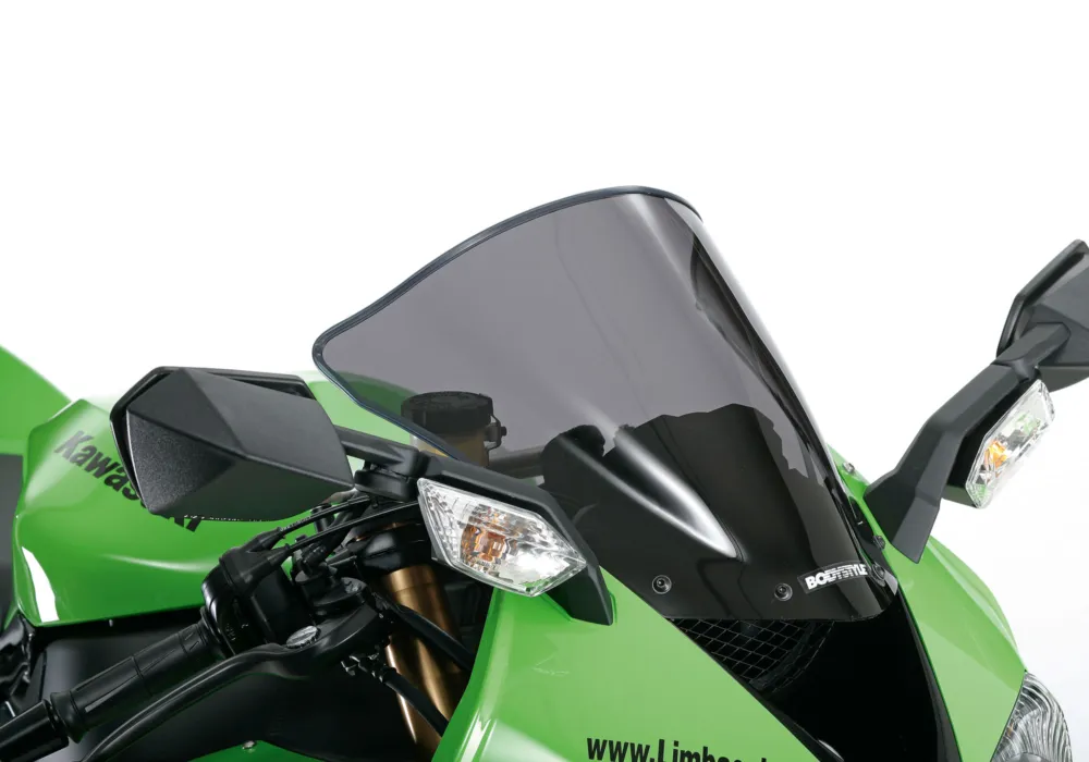 Top Prodej BODYSTYLE závodní obrazovka Perspex® akryl 3mm - BODYSTYLE závodní obrazovka Perspex® akryl 3mm ► koupit online na FC-Moto
