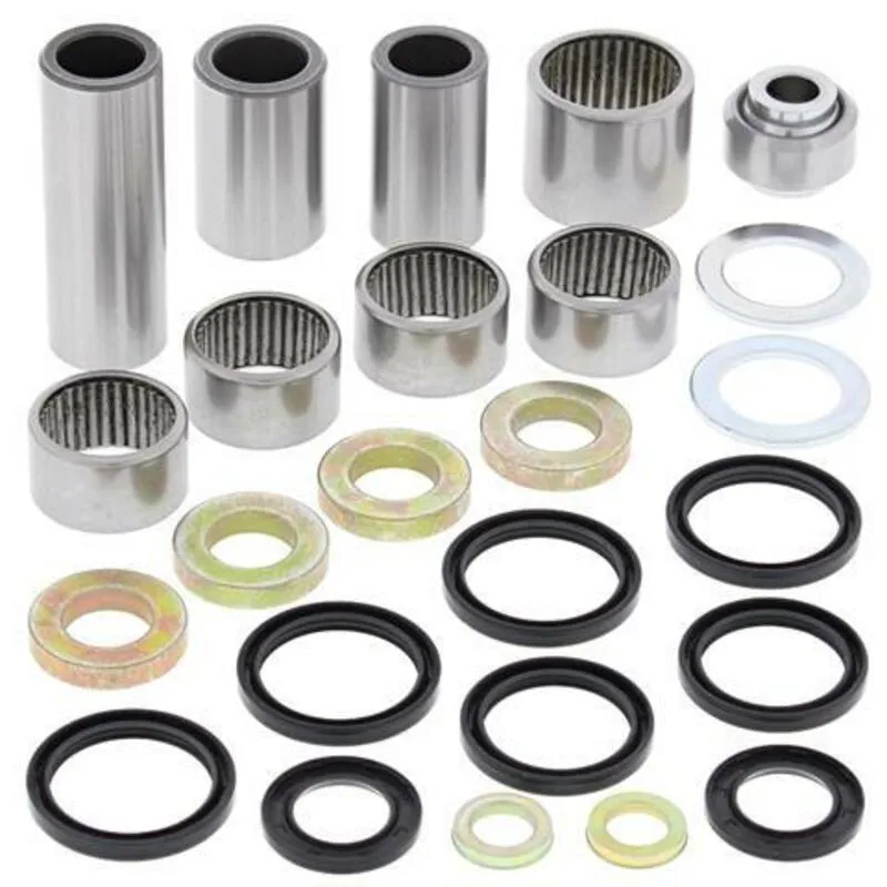 All Balls Honda CR125R / 250R sada na opravu prutů - All Balls Honda CR125R / 250R sada na opravu prutů ► koupit online na FC-Moto Výprodej