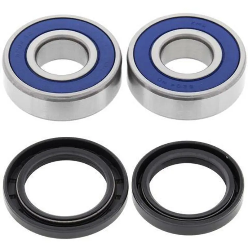 All Balls Kawasaki ZXR750 Stinger sada ložisek předních kol - All Balls Kawasaki ZXR750 Stinger sada ložisek předních kol ► koupit online na FC-Moto Nakupujte Hned