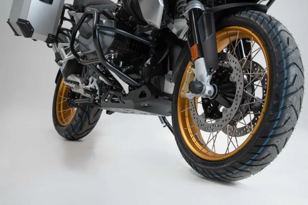 Výhodná Nabídka SW-Motech Kryt motoru - černý. BMW R 1250 GS / Adv / Rallye (18-). - SW-Motech Kryt motoru - černý. BMW R 1250 GS / Adv / Rallye (18-). ► koupit online na FC-Moto