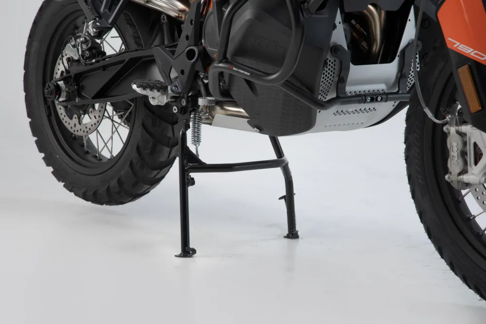 Výprodej SW-Motech Centerstand - černá. KTM 790 Adventure R (19-). - SW-Motech Centerstand - černá. KTM 790 Adventure R (19-). ► koupit online na FC-Moto