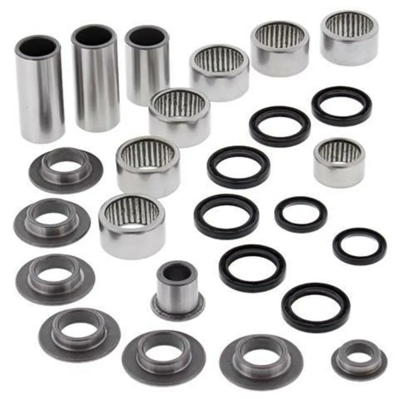 All Balls Opravná sada ojnice Suzuki RM125/250 - All Balls Opravná sada ojnice Suzuki RM125/250 ► koupit online na FC-Moto Nejlepší Volba