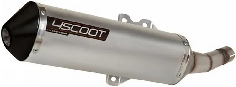 TECNIGAS 4Tlumič hluku - SYM Jet 4 125 - TECNIGAS 4Tlumič hluku - SYM Jet 4 125 ► koupit online na FC-Moto Pouze Dnes