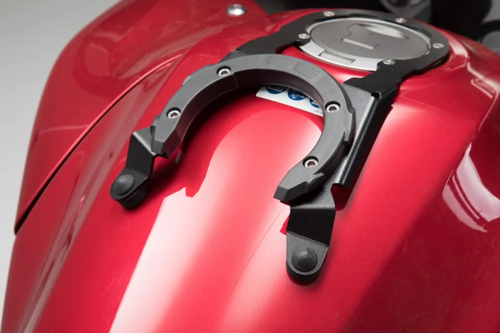 Kup Teď Kroužek nádrže SW-Motech EVO - černý. Honda VFR 800 X Crossrunner (15-). - SW-Motech