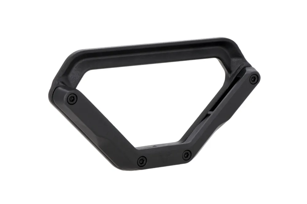 SW-Motech V-LOC boční nosič vlevo - Royal Enfield Himalayan 450 (23-). - SW-Motech Top Prodej