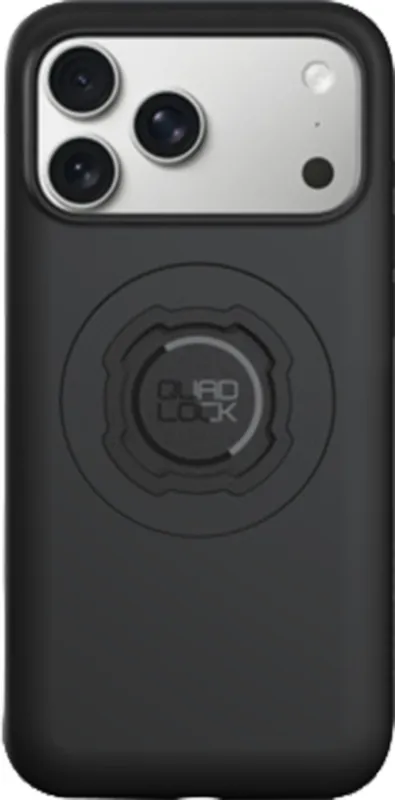 Cenový Hit Quad Lock iPhone 17 Pro Max MAG Pouzdro na telefon - Quad Lock