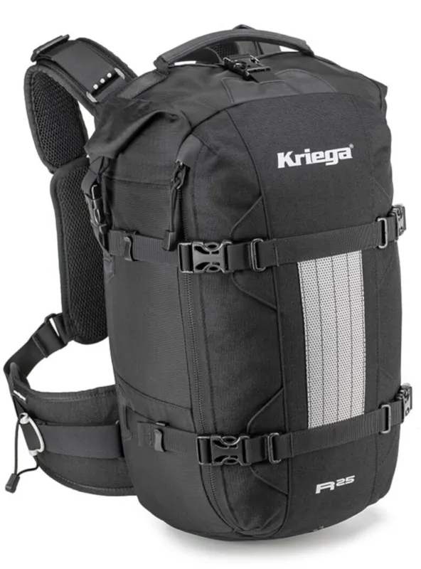 Akce Kriega New R25 Batoh - Kriega