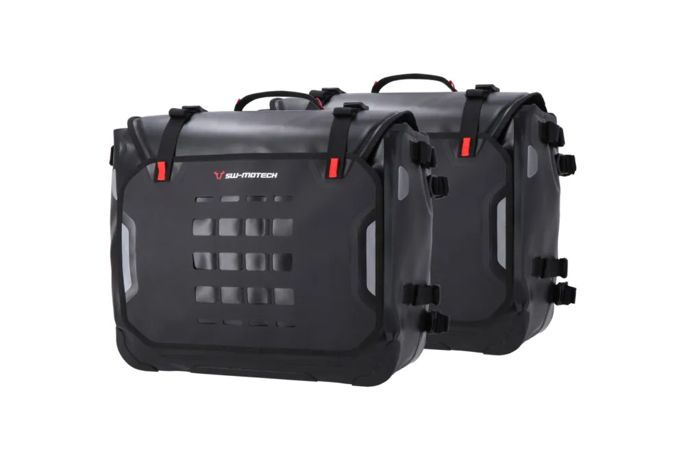 Poslední Šance Systém SW-Motech SysBag WP L / L - CFMoto 450MT (23-). - Systém SW-Motech SysBag WP L / L - CFMoto 450MT (23-). ► koupit online na FC-Moto