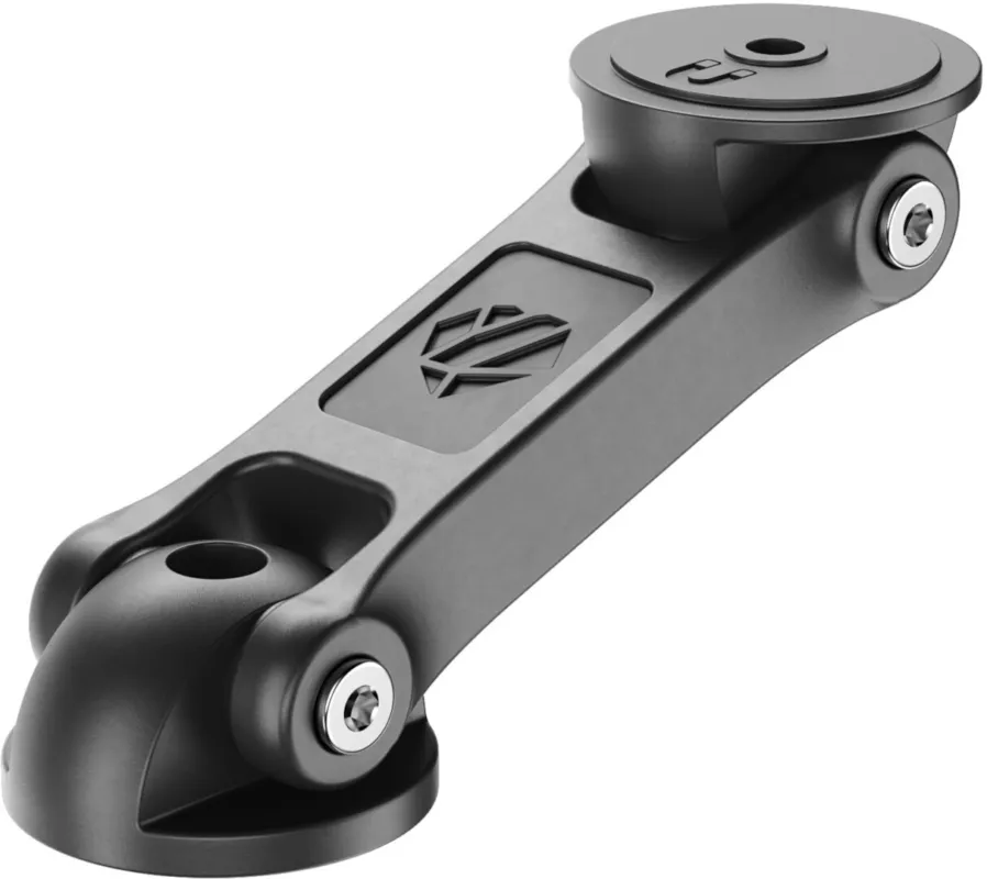 Shapeheart Booster 360 Adaptér pro držák smartphonu na řídítkách - Shapeheart Booster 360 Adaptér pro držák smartphonu na řídítkách ► koupit online na FC-Moto Originální