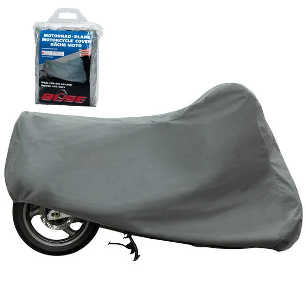Büse Kryt motocyklu vnitřní - M Značkový