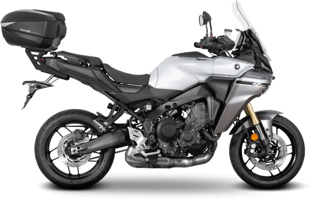 SHAD Top Master Horní nosič - SHAD Top Master Horní nosič ► koupit online na FC-Moto Koupit Online