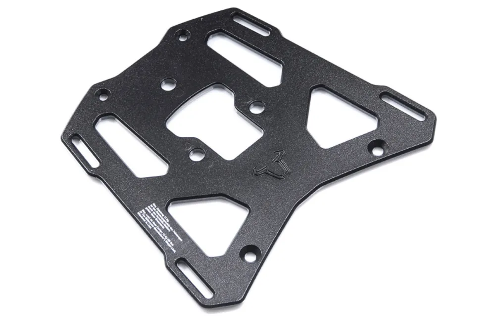 Vysoce Kvalitní SW-Motech ALU-RACK - černá. Yamaha XT 660 Z Ténéré (07-16). - SW-Motech ALU-RACK - černá. Yamaha XT 660 Z Ténéré (07-16). ► koupit online na FC-Moto
