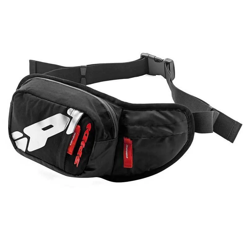 Akce Spidi Pouch 1.5 L Taška - Spidi Pouch 1.5 L Taška ► koupit online na FC-Moto