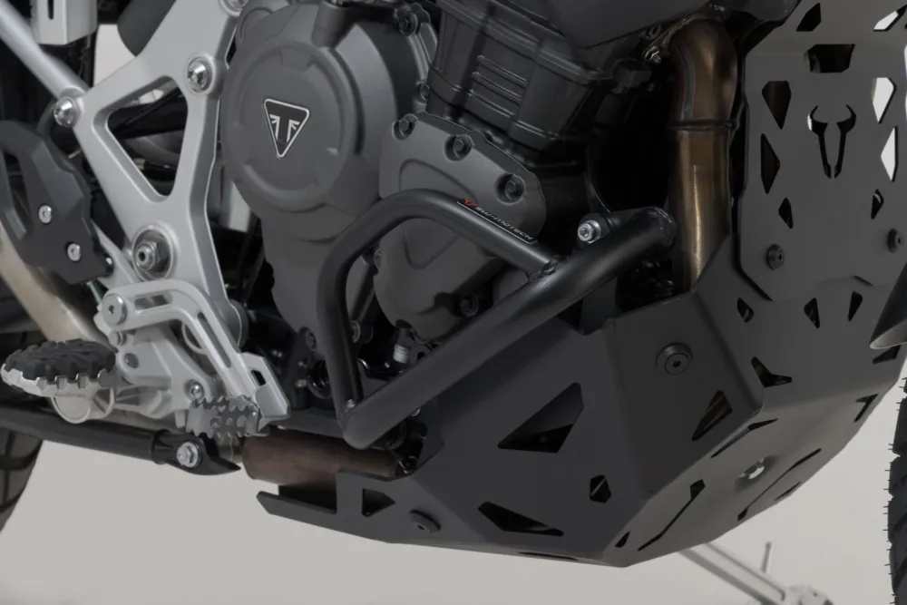 Vysoce Kvalitní SW-Motech Padací lišta - černá. Triumph Tiger 1200 modely (22-). - SW-Motech Padací lišta - černá. Triumph Tiger 1200 modely (22-). ► koupit online na FC-Moto