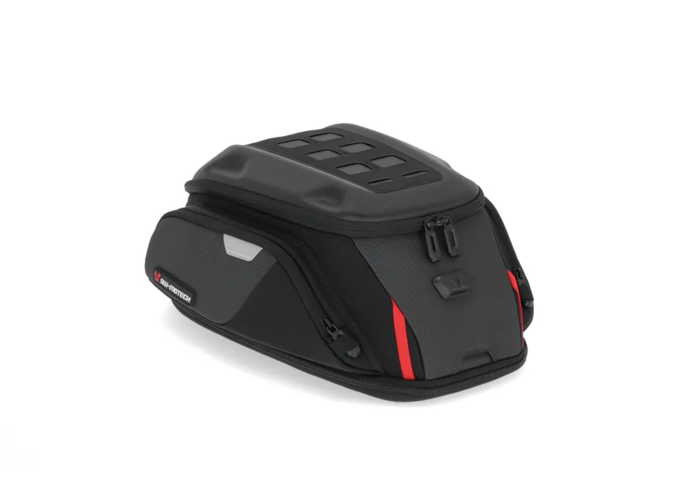 SW-Motech PRO Sportovní tankbag - 12 l-17 l. - SW-Motech PRO Sportovní tankbag - 12 l-17 l. ► koupit online na FC-Moto Omezená Nabídka