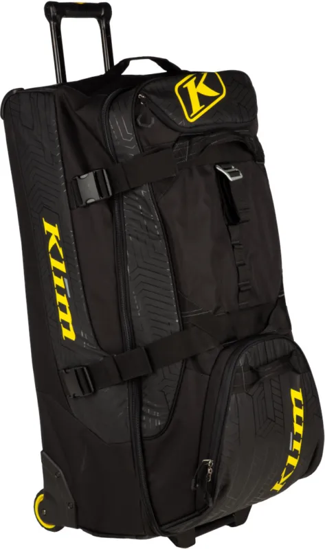 Originální Klim Kodiak Vak na kolečkách - Klim Kodiak Vak na kolečkách ► koupit online na FC-Moto