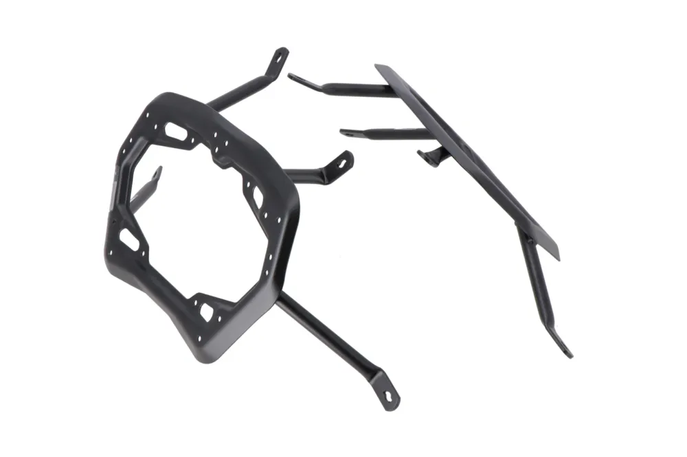 Cenově Výhodný Boční nosič SW-Motech PRO - černý. Voge DS900X (23-). - SW-Motech