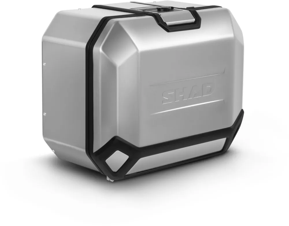 Top Prodej SHAD TR47R Terra Boční pouzdro - SHAD
