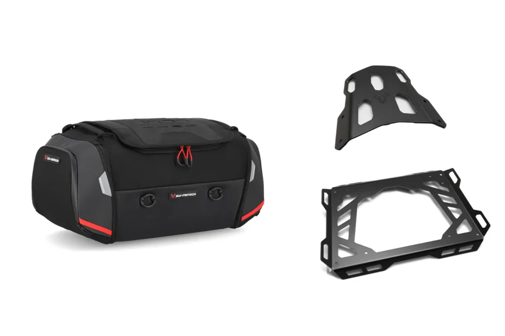 Akční Nabídka Sada SW-Motech Rackpack - KTM 125 SMC/Enduro R, 250 Adv, 390 Adv (25-). - SW-Motech