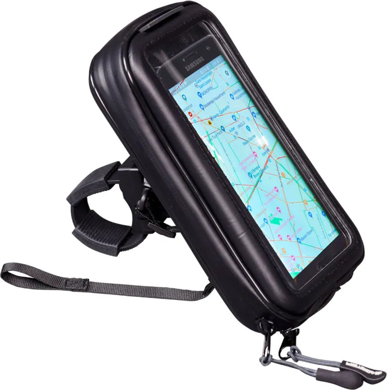 Bagster Smartphoneholder řídítka - L Nakupujte Hned
