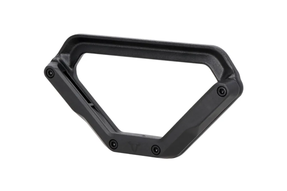 Aktuální SW-Motech V-LOC boční nosič vpravo - Kawasaki Z650RS (21-)/ Z650RS 50th Anniver. (22-). - SW-Motech